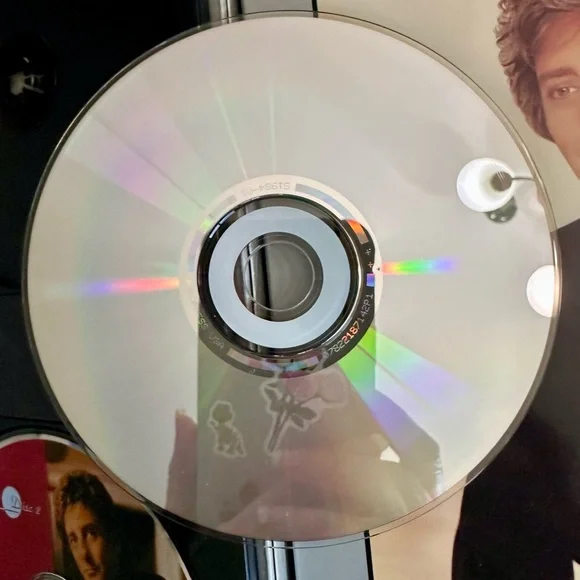Barry Manilow: The Complete Collection